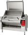 Thumbnail image #1 for Vulcan PreciPan Multifunction Electric Tilting Braising Pan, 40-Gallon Usable Capacity, Open Frame, 240V, 3-Phase