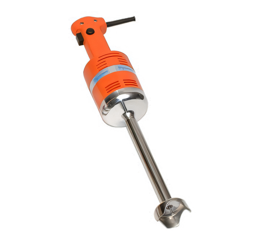 Product image #1 for Dynamic Junior Variable Speed Immersion Blender, 115V, 9-Inch Stainless Steel Shaft