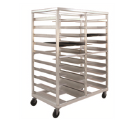 New Age 97690 Universal Specialty Storage & Transport