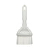 Thumbnail image #1 for Winco 3-Inch Flat Nylon Bristle Pastry Brush