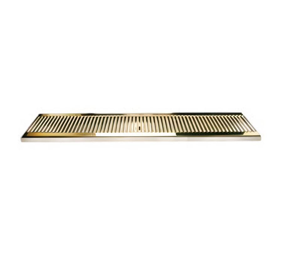 Product image #1 for Micro Matic USA DP-120DSSPVD-51-P Bar Equipment