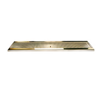 Micro Matic USA DP-120DSSPVD-51-P Bar Equipment