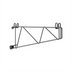 Thumbnail image #1 for Metro SWD18K4 SmartWall Wall-Mounted Shelving