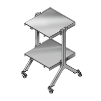 Merrychef USA STACK-48 Steamer Parts & Accessories