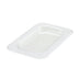 Thumbnail image #1 for Winco SP7900S Poly-Ware Food Pan Covers Case of 72