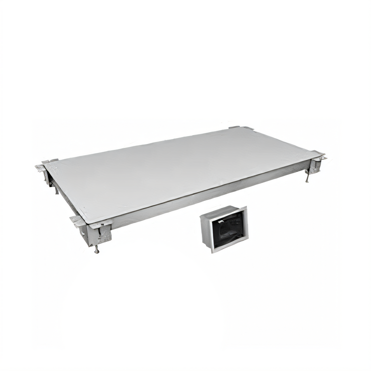 Product image #1 for Hatco 36-Inch x 24-Inch Undermount Cold Shelf for Remote Refrigeration