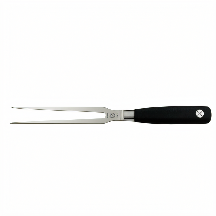 Product image #1 for Mercer Culinary Genesis Straight Carving Fork, 7-Inch Blade, 11-3/4-Inch Overall Length