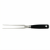 Thumbnail image #1 for Mercer Culinary Genesis Straight Carving Fork, 7-Inch Blade, 11-3/4-Inch Overall Length