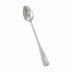 Thumbnail image #1 for Continental 7-1/2 Inch Iced Tea Spoon, 18/0 Stainless Steel, Extra Heavyweight