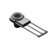 Thumbnail image #1 for T&S Brass Modular Pull Waste Drain Valve, 3-1/2 Inch Sink Opening, 2 Inch NPT Male / 1-1/2 Inch Female Outlet