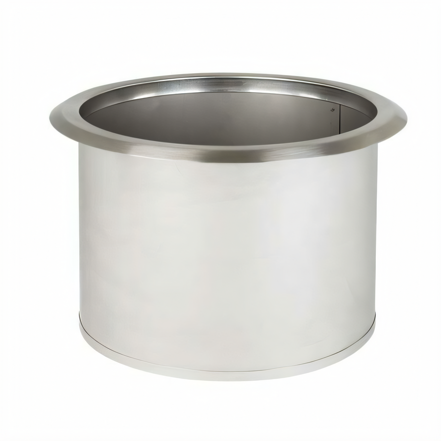 Product image #1 for Dispense-Rite TCD-3-NB Bar Trash Chutes & Receptacles