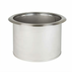 Thumbnail image #1 for Dispense-Rite TCD-3-NB Bar Trash Chutes & Receptacles