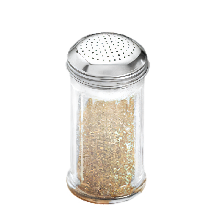 Product image #1 for American Metalcraft SAN300 Sugar Pourers & Sugar Bowls Case of 36