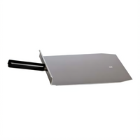 ACP Stainless Steel Oven Paddle for Xpress Ovens