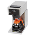 Thumbnail image #1 for Bloomfield Koffee King® Single-Warmer Low-Profile Pour-Over Coffee Brewer