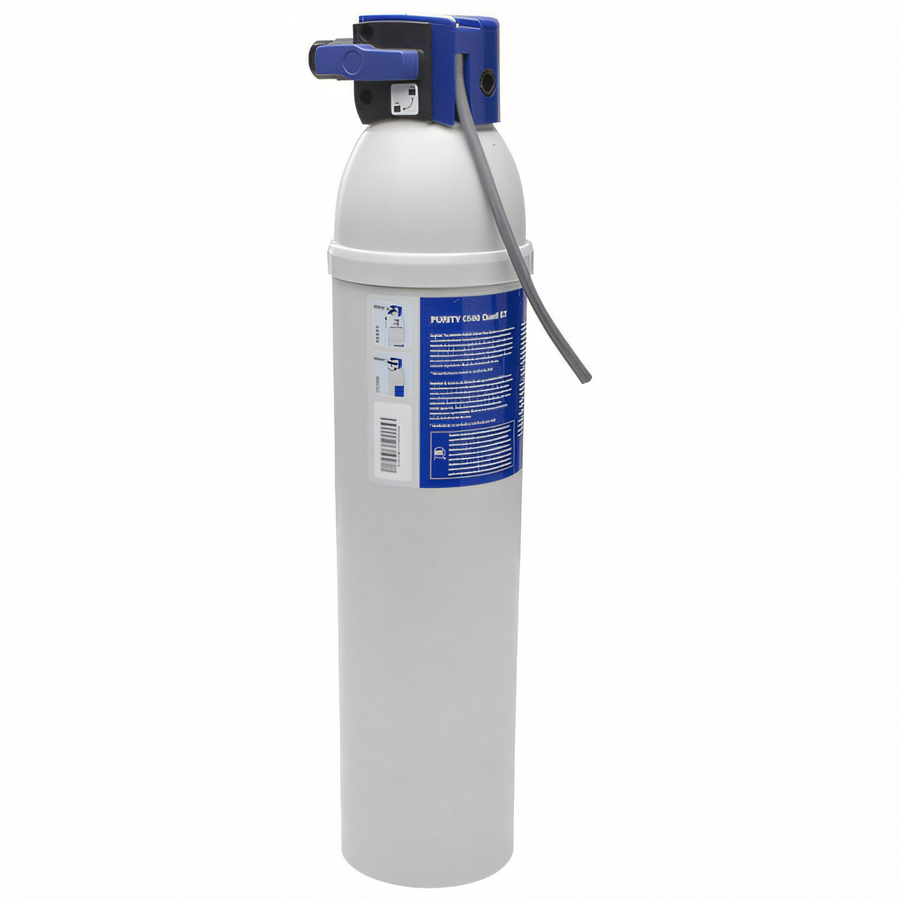 Product image #1 for BUNN Water Conditioner Assembly Kit for C500 Espresso Machines