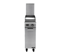 Garland M12T-8 Master Gas Ranges