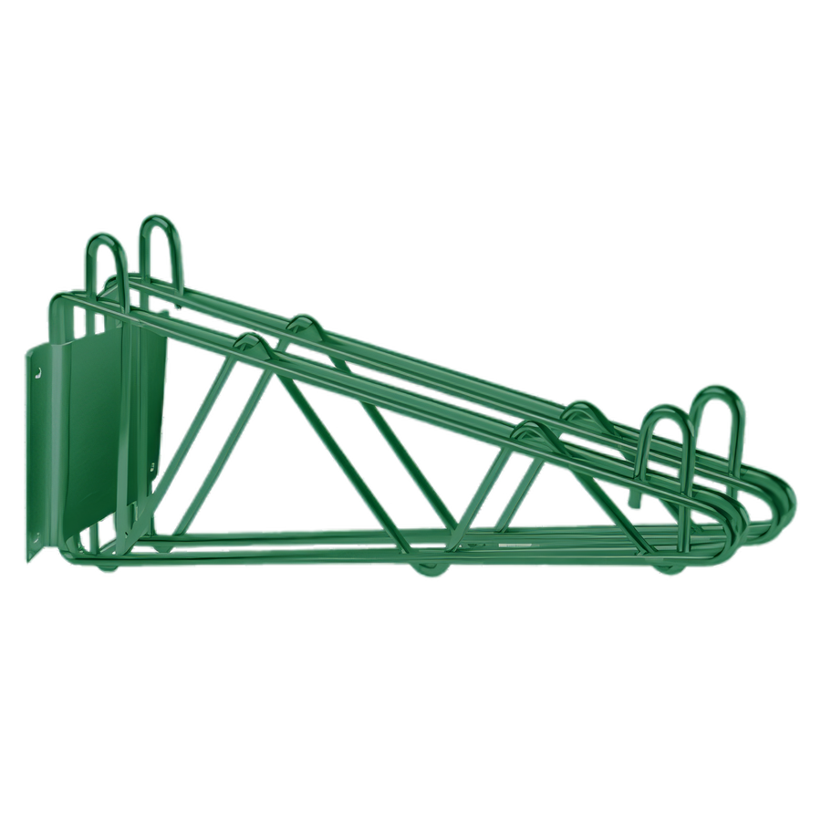 Product image #1 for Thunder Group WBEP214 Wall-Mounted Shelving