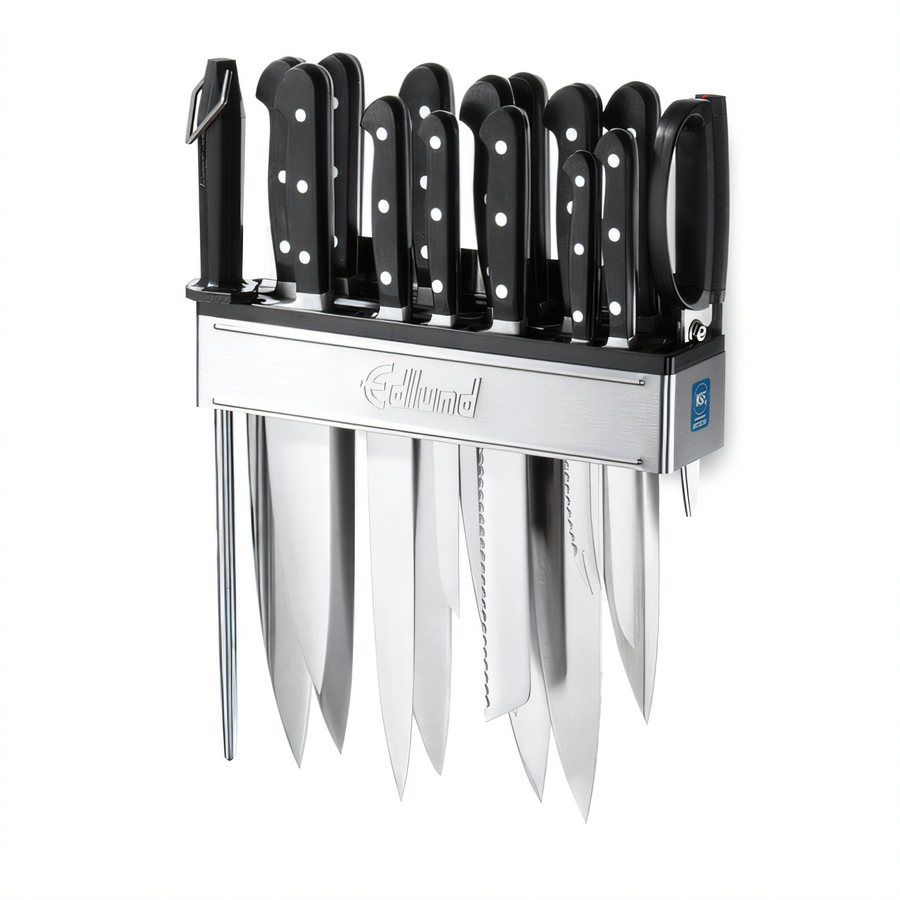 Product image #1 for Edlund KR-698 Knife Block