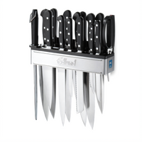 Edlund KR-698 Knife Block