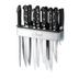 Thumbnail image #1 for Edlund KR-698 Knife Block