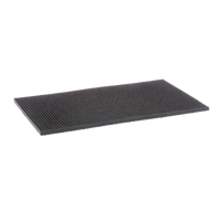 Vollrath 2331-99 Rail-Mate Bar Mats Case of 6