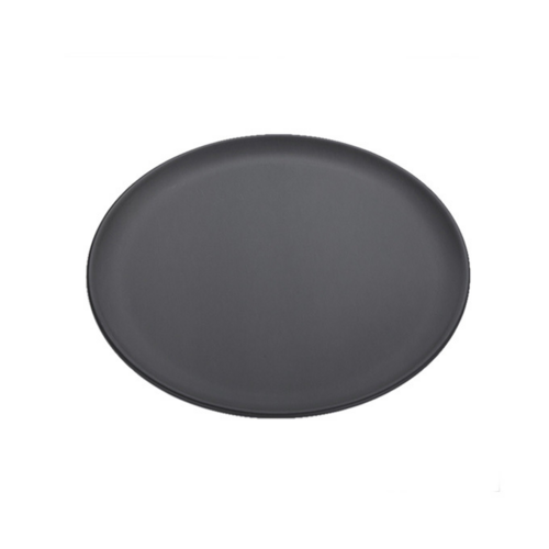 Product image #1 for EZ-Release 9-Inch Round Solid Coupe-Style Aluminum Pizza Pan