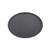 Thumbnail image #1 for EZ-Release 9-Inch Round Solid Coupe-Style Aluminum Pizza Pan