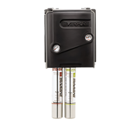 Everpure MRS-225 Twin Reverse Osmosis and Mineral Reduction System, 225 GPD