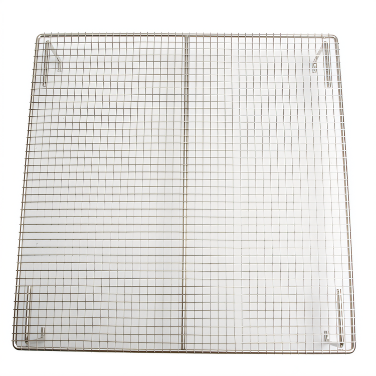 Product image #1 for Frymaster/Dean Fine Mesh Basket Support Rack for RE80 Deep Fryers