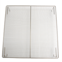 Frymaster/Dean Fine Mesh Basket Support Rack for RE80 Deep Fryers