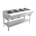 Thumbnail image #1 for BevLes Company BVST-4-240 Serving Counters