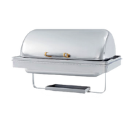Vollrath 46258 New York, New York® Chafing Pans