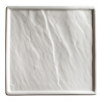 Winco WDP001-206 Ardesia Standard Platters Case of 6