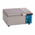 Thumbnail image #1 for Antunes DFW-100 Deluxe Countertop Steam Food Warmer, Half-Size Pan, Self-Contained Water Tank