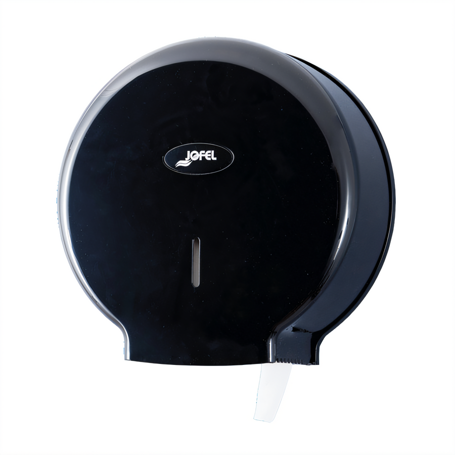 Product image #1 for CFS Brands R2100BK Jofel Valor Toilet Paper Dispenser