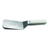 Thumbnail image #1 for Dexter Russell Sani-Safe 6 Inch Hamburger Turner with Solid Stiff Offset Stainless Steel Blade