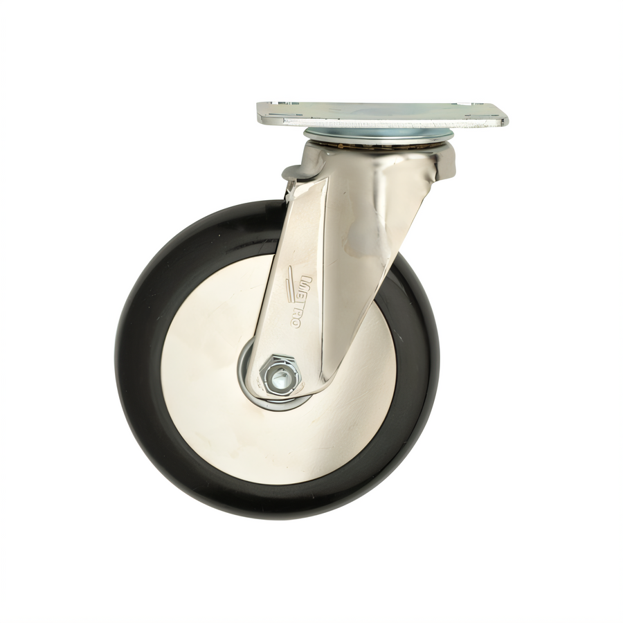 Product image #1 for Metro B5DN Super Erecta Shelf Casters & Leveling Feet