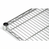 Omcan USA 20105 Wire Shelving