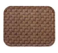 Cambro 46301 Camtray® Fast Food & Cafeteria Trays Case of 12