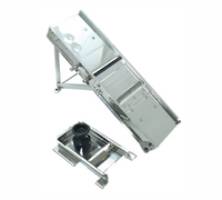 Admiral Craft Equipment Corp. MAN-38 Mandoline Slicer Case of 12