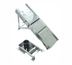 Thumbnail image #1 for Admiral Craft Stainless Steel Mandoline Slicer with 2 Interchangeable Blades