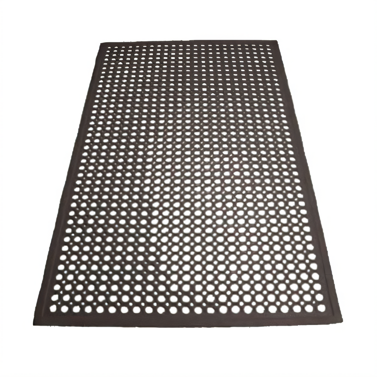 Product image #1 for Winco RBM-35K Wet Area Floor Mats