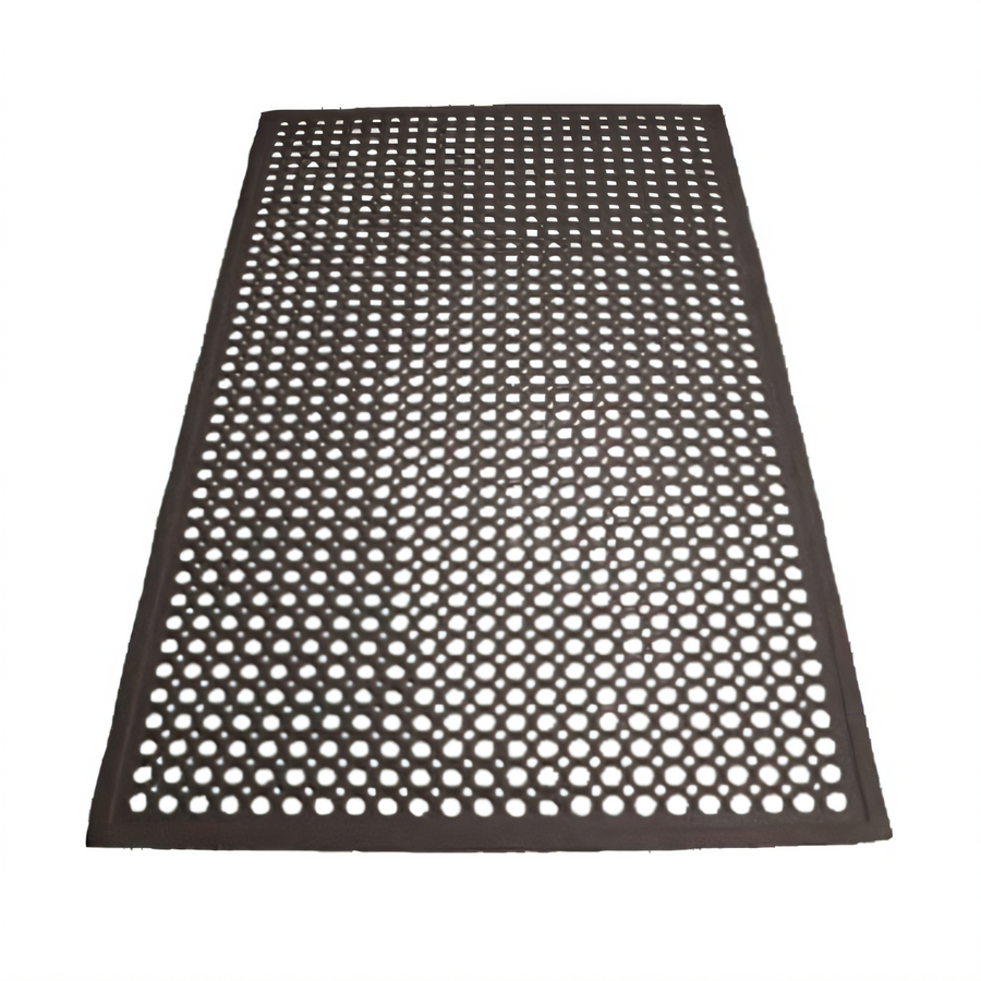 Product image #1 for Winco RBM-35K Wet Area Floor Mats