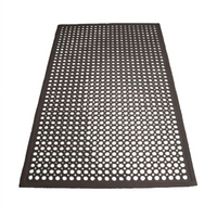 Winco RBM-35K Wet Area Floor Mats