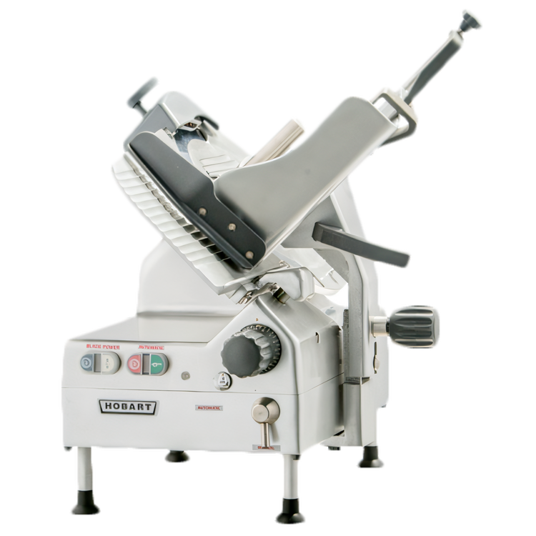 Product image #1 for Centerline by Hobart Edge Series 13-Inch Automatic Gravity Feed Commercial Slicer