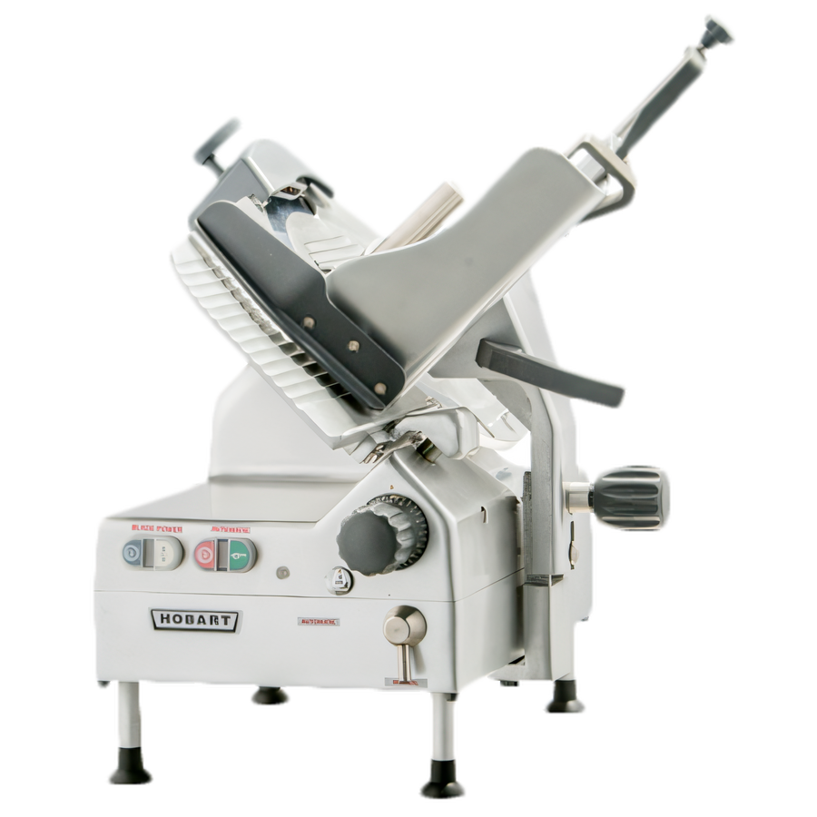 Product image #1 for Centerline by Hobart Edge Series 13-Inch Automatic Gravity Feed Commercial Slicer