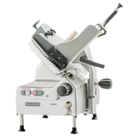 Centerline by Hobart Edge Series 13-Inch Automatic Gravity Feed Commercial Slicer