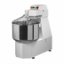 Thumbnail image #1 for Trento Avancini SP30 Heavy-Duty Spiral Dough Mixer, 66 lb Capacity, 1-Speed, 220V