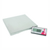 Thumbnail image #1 for Digital Portion Control Scale with Wireless Display, 14-Inch Square Stainless Steel Platform, Dual-Range 30 lb Capacity